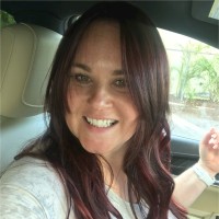 GE HealthCare Employee Marissa Jackson's profile photo