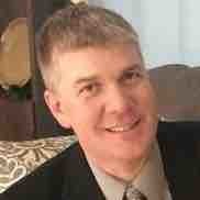 Tower International Employee Mike Anderson's profile photo