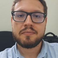 Gabriel Perrone Email