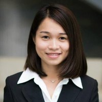 Township of King Employee Zoe Ding's profile photo