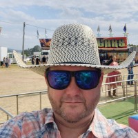 Insulect Employee Carl Murphy's profile photo