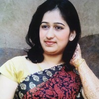 Mahindra Group Employee Suma Anand's profile photo