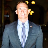 Bryce Benton Email & Phone Number