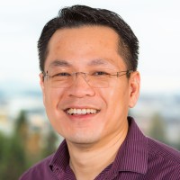 BCRA Employee Ming-Sing Ting's profile photo
