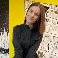 Юлия Белик's profile photo