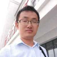 山东经世智能科技有限公司 Employee Mark Qin's profile photo
