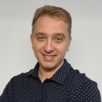 iNexia Employee Radim Půček's profile photo