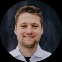 NIMMSTA Employee Christoph Thiel's profile photo