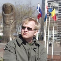 Nordic Semiconductor ASA Employee Yrjö Kaipainen's profile photo