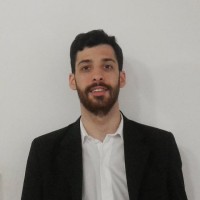 Grupo Constant Employee Andres Simon's profile photo