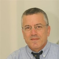 Technion - Israel Institute of Technology Employee Boaz Golany's profile photo