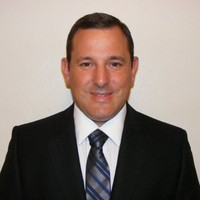 Kratos Defense and Security Solutions Employee Bradford Blake's profile photo
