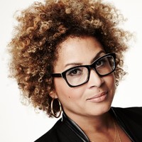 Smashbox Cosmetics Employee Lori Davis's profile photo