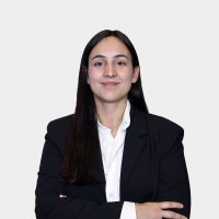 EPIC Júnior Employee Tatiana Pinheiro's profile photo