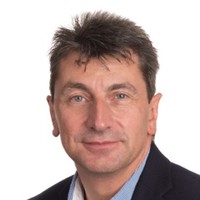 Gap Systems Ltd Employee Paul Goldberg's profile photo