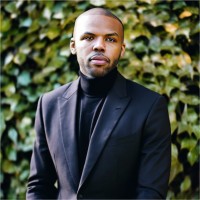 Stadium Goods Employee Christopher Rowe's profile photo