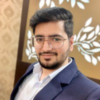 SBS Employee Parteek Kumar's profile photo