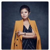 CreditEase Employee Jiajia Jin's profile photo