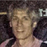 United Airlines Employee Jeff Stahl's profile photo