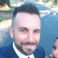 Nicholas Klauba