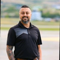 KF Aerospace Employee Vinny Sharma's profile photo