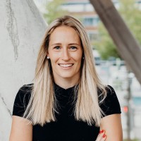PreciPoint Employee Katharina Schließer's profile photo