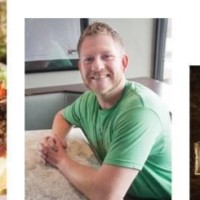 Forthright Services LLC Employee Jeff Born's profile photo