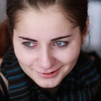 Waste Watch Employee Anca Giurgiu's profile photo