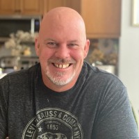 School District-Palm Beach Employee Daniel Hier's profile photo