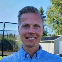 Mats Henriksson Email