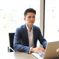 PSR Brokerage Employee Justin Kua's profile photo