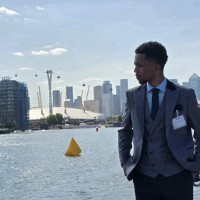Andrew White-Riley Email