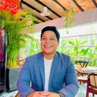 MAHSA University Employee Azwar Tajri's profile photo