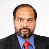 Amjad Bukhari Email & Phone Number