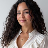 TD Canada Trust Bank Employee Brenda Cardona's profile photo