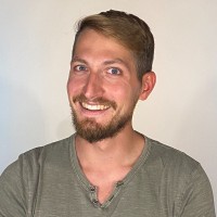 Talentware Employee Nicola Buratti's profile photo