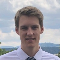 flexlog Employee Felix Rohn's profile photo