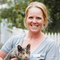 Australian Border Force Employee Natasha Watts's profile photo