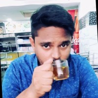 Abridge Solutions Employee Moorthi Babu's profile photo