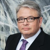 CBRE Denmark Employee Michael Sehested's profile photo