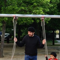 Redbend Employee Nouman Sadiq's profile photo