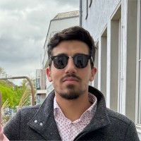 schuNa Employee Ibrahim MacHlah's profile photo