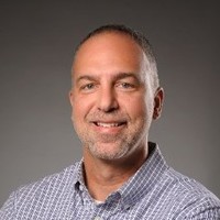 Salesforce Employee Ted O'Connor's profile photo