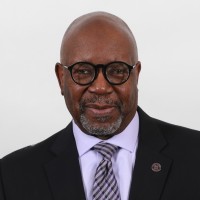 Berkshire Hathaway HomeServices The Preferred Realty Employee Alvin Brown's profile photo