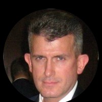 Electrolux Home Employee Michael Patrick's profile photo