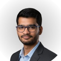 Simutomy Employee Mrunal Kolekar's profile photo
