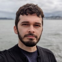 Bullet Train Employee Evandro Myller's profile photo