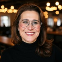 One Inc Employee Sarah Owen's profile photo