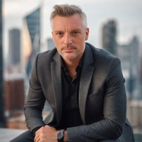 OTB Employee Lionel Riou's profile photo