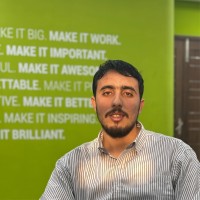 Hilmi Mohammed Email